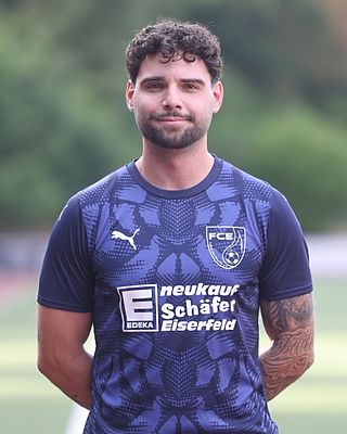 Alex Flender