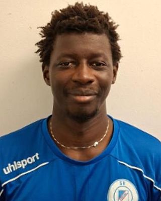 Ibrahima Ndiaye