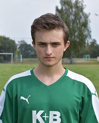 Jakub Kazanowski