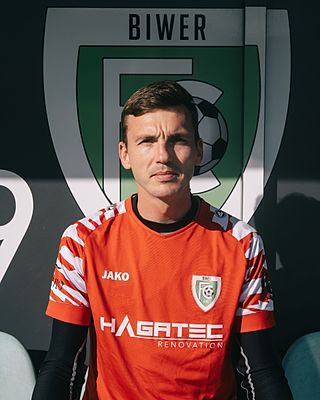 Jeff Feller