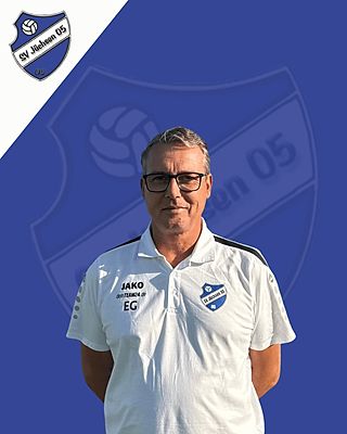 Enrico Gross