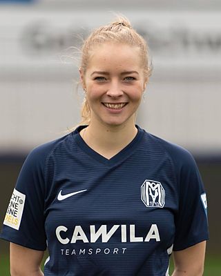 Henrike-Sophie Juraschek