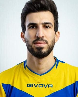 Abdul Aziz Alsheikh Omar