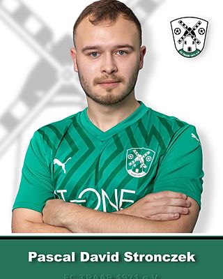 Pascal Stronczek