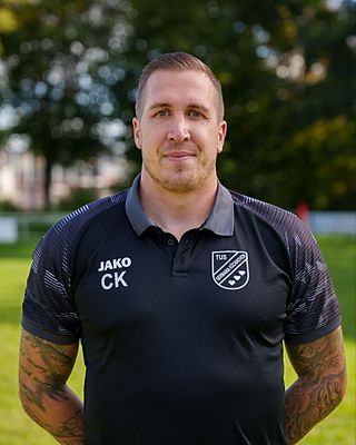 Christian Koerfer