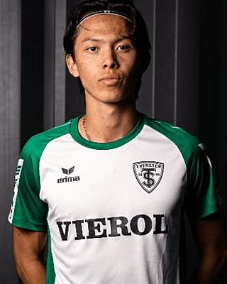 Jonas Albert Viertelhaus