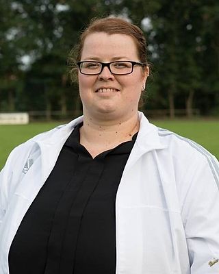 Rita Hülsing