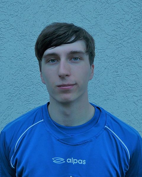 Damian Ahrendt