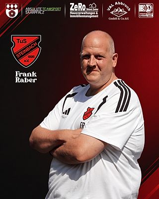 Frank Raber