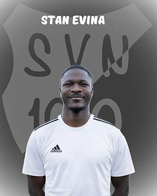 Stan Junior Evina