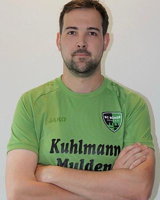 Dennis William Darby