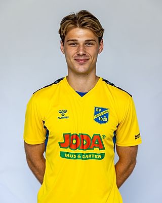 Mats Jonathan Klüver