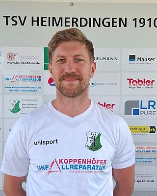 Lars Ruckh
