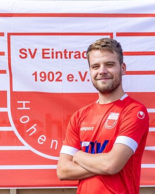 Vincent Lucas Andre Deutsch