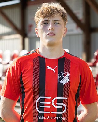 Marten Jasper Holldorf