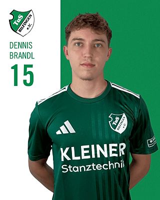 Dennis Brandl