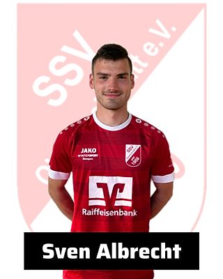 Sven Albrecht