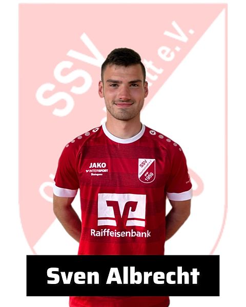 Foto: SSV Oberhochstatt