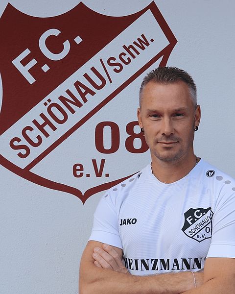 Foto: FC Schönau 08 e.V.