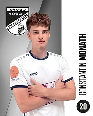 Constantin Monath