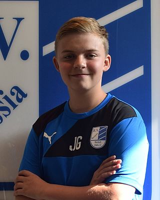 Jan Marius Gillißen