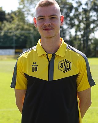 Luca Ostermeier