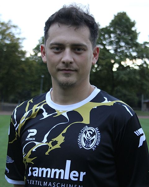 Foto: FC Marxheim