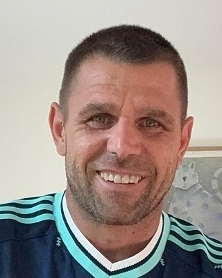 Piotr Bukowski