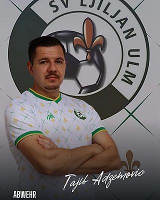Tajib Adzemovic