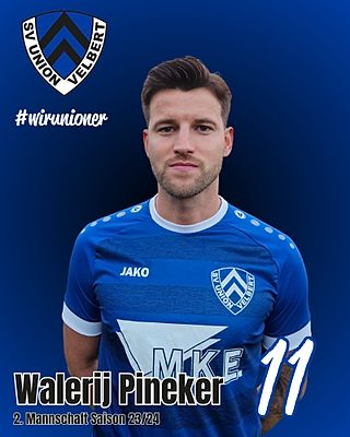 Walerij Pineker