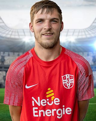 Pascal Mathias