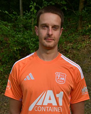 Maik Panzram