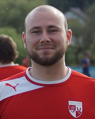 Jonathan Pfrenger