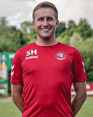 Matthias Spiegelsperger
