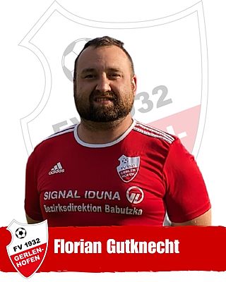 Florian Gutknecht