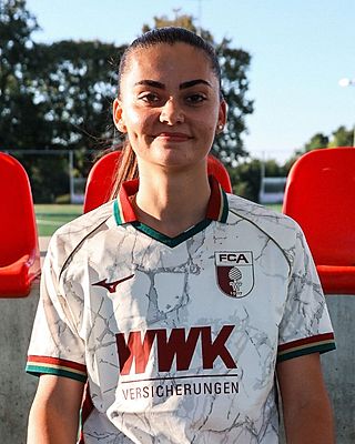 Bleona Mehmeti