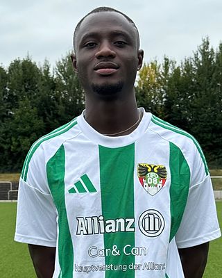 Godfred Darko