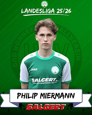 Philip Miermann