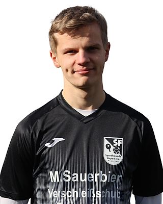 Björn Neuvians