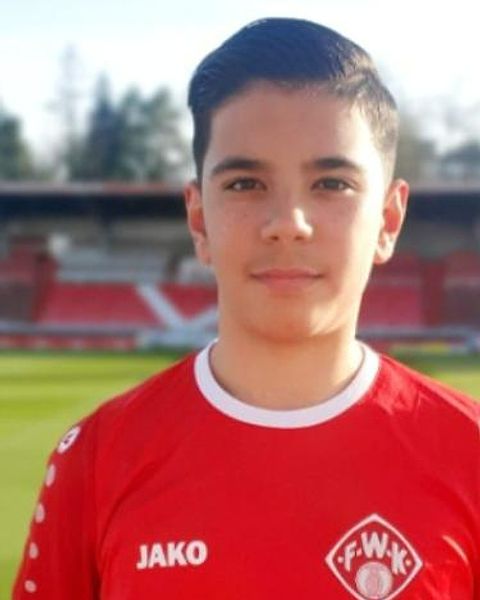 Foto: Würzburger Kickers
