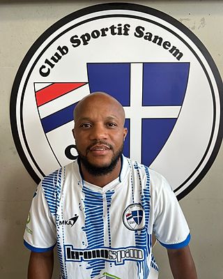 Ericson Santos Duarte