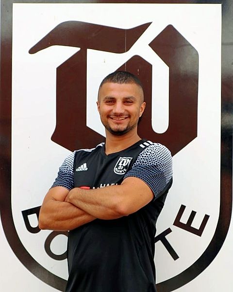 Foto: Thomas Mönter/TV 01 Bohmte