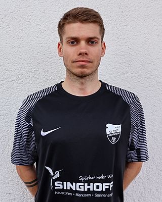 Lukas Rumrich