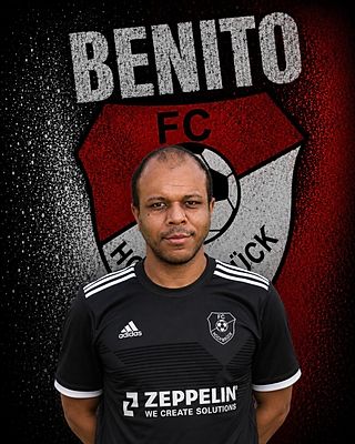 Benito Wißwe