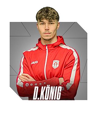 Dominik König