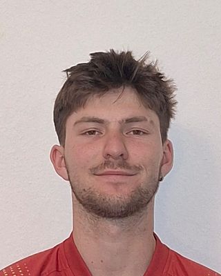 Konrad Hornisch