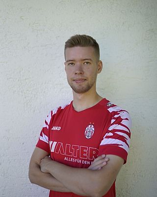 Tobias Della