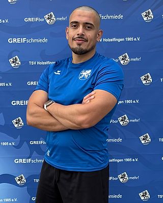 Omar Lahmidi El Founti