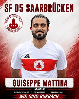 Giuseppe Mattina