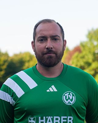 Tobias Kurz